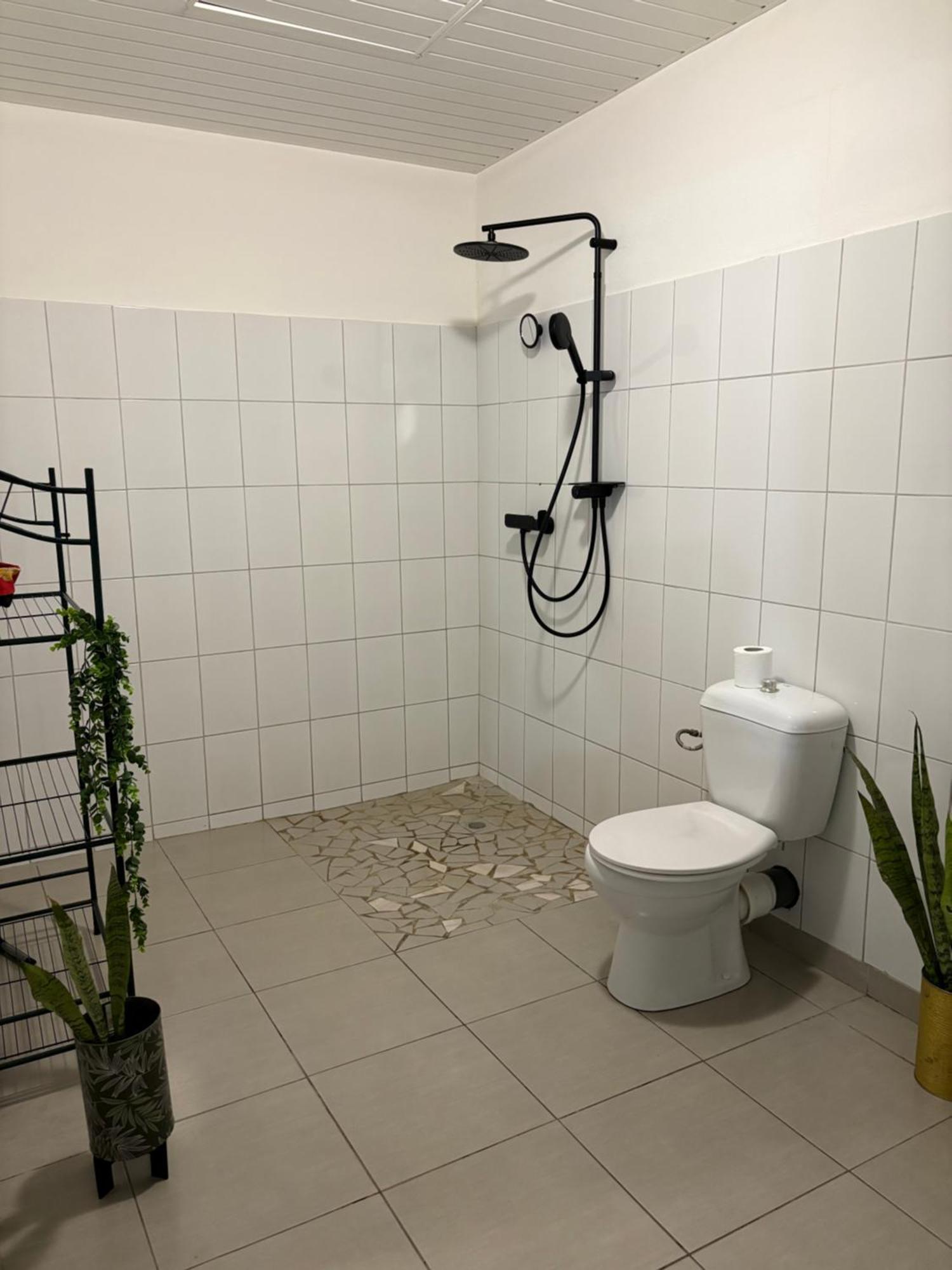 Kasentof Villa Cayenne Eksteriør billede
